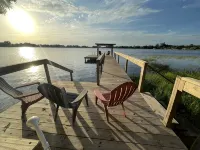 Come and enjoy a family stay in a beatiful Lake House.