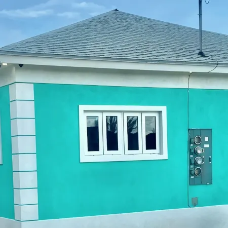 Charming 2-bedroom apartment with AC, WiFi in wonderful Nassau