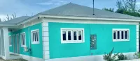 Charming 2-bedroom apartment with AC, WiFi in wonderful Nassau Các khách sạn ở 