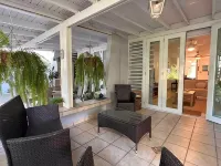 Lovely Dorado Beach Villa With King Size Bed Hotels in Dorado