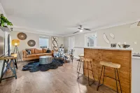Charming House in Downtown Raleigh- Walking Distance - Bungalows