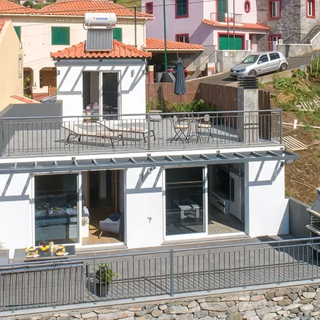 Casa Leonardo, Sea Views