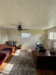 Cute 2-bedroom farmhouse in Trumansburg with WiFi - WiFi