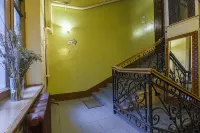 Baskov Living Quarters - Guest houses
