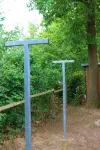 Bungalow "Morgenrot", 250 m to the Müritz & Jetty, Alternative Form of Payment Possible - 3 estrellas