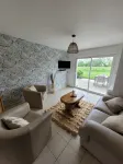 Maison Située Dans une Impasse