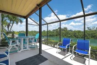 Bayview Oasis on Casey Key - Wifi