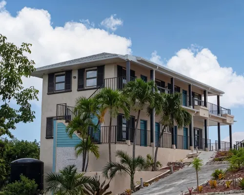 Harbour Master Estates Hotels in George Town