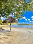 Key Largo Waterfront Oasis: Private Tiki Bar & Boat Dock!