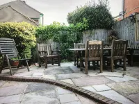 Delightful New Forest Cottage in Idyllic Village Hotels in Lyndhurst