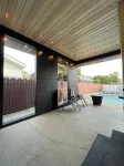 Vintage Bungalow. It’s Better than a hotel. spread out & enjoy the space.