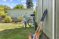Charming Downtown Coeur d'Alene 2-Bedroom Home - Homestays