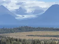 Incredible views in Homer, AK, first floor 2BR/1BA, kitchen, pet friendly