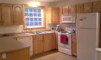 SUNDAY RIVER RENTAL - 3-Star