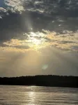 Cabin Rental - Lake Norfork - Mountain Home, Arkansas - 3 minute walk to lake!