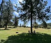 Country Get Away - 3-Star