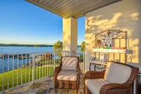 Gone Fishin at Lake Martin, where memories are made - Homestays