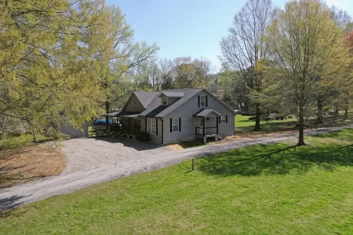 Sugarwood Boathouse - 3-Star