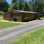 Dancing Horse Lodge - Wi-Fi