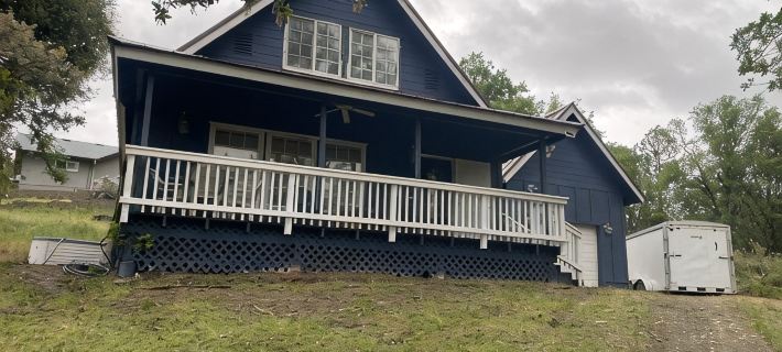 Bellas Cottage-Yosemite Oakhurst Bass Lake winter special lowest price of the yr Hotels in Oakhurst