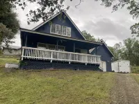 Bellas Cottage-Yosemite Oakhurst Bass Lake winter special lowest price of the yr - 3-stjärniga