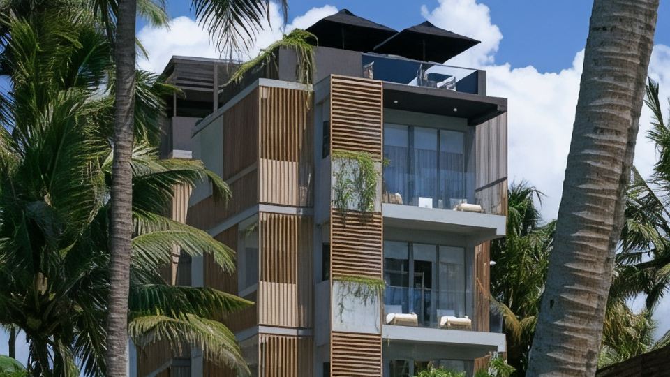 Harding Boutique Hotel