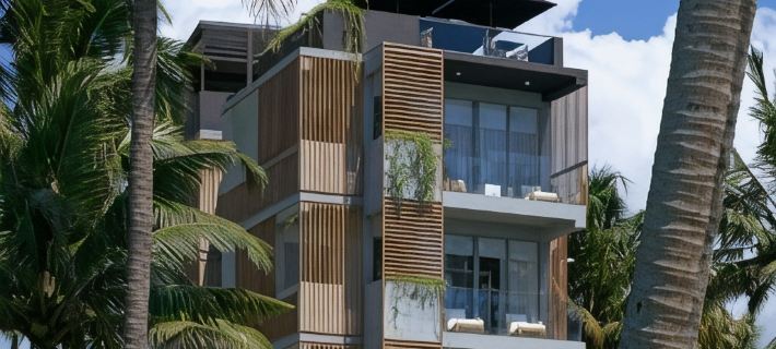 Harding Boutique Hotel Hotels in Ahangama