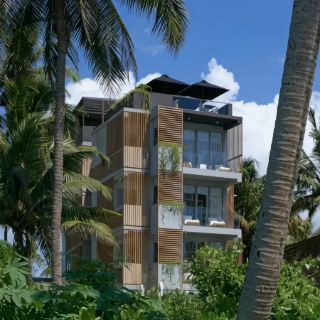 Harding Boutique Hotel