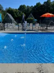 Chalet in Beachfront community! 2 Pools,Playgrounds,V-ball, Tennis,Pickleball! - en bord de mer