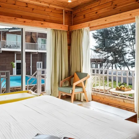 Dallas Beach Resorts