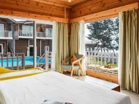Dallas Beach Resorts - Pet friendly