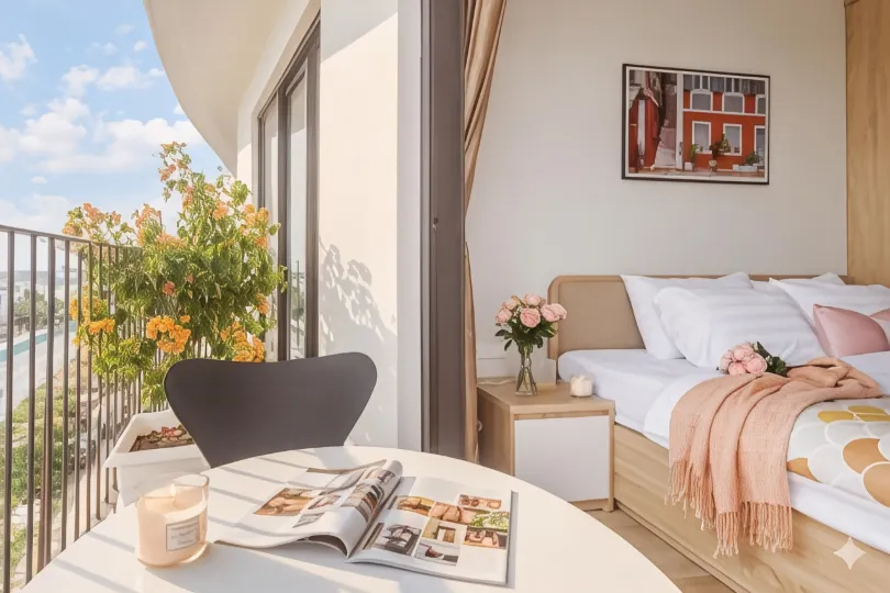 Crescendo Urban Stay - Stay 24h