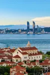 Sweetome Holiday Apartment (Longhai Merchants Kadakesi Branch) - Ocean View