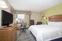 FairBridge Inn & Suites 桑頓