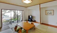 Izu Imaihama Tokyu Hotel - Balkon