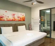 Almas Suites by RR JBcity