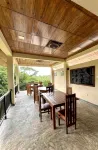 จังเกิล พาราไดซ์ โรงแรม - พร้อมอาหารเช้า