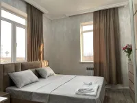 Arian & Ruz - 3-Star
