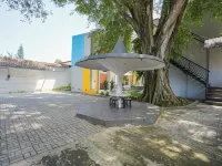 SANS Stay Onengan Inn Salatiga Hotels in Sidorejo