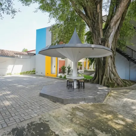 SANS Stay Onengan Inn Salatiga