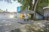 SANS Stay Onengan Inn Salatiga