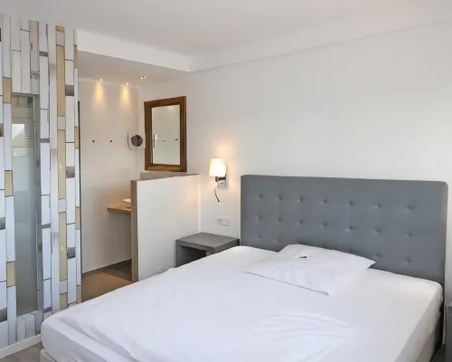Hotel Haus Berger Hotels near Weiss