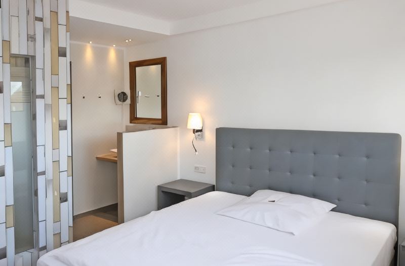 Hotel Haus Berger