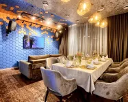 Aisha Bibi Hotel & Spa - spa