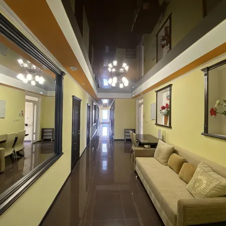 Barhat Hotel Отели в г. Самара