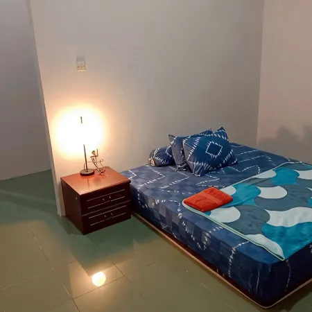 Oikos Green Homestay - by Login