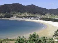 Namhae Enmorae Pension