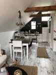 THE BARN ON PASCAL... A lovely circa 1900 refurbished barn.