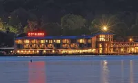 Cozy home near Lake Guntersville, w/ boat parking