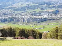 Apartment in townhouse Hotels in Embrun
